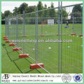 galvanized welded temporary fencing for sale